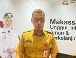 Seleksi Eselon II Pemkot Makassar, 49 Pejabat Perebutkan 9 Kursi untuk Jabatan