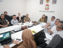 Makassar Magnet Investasi, Apartemen Rp1-20 Triliun Segera Dibangun