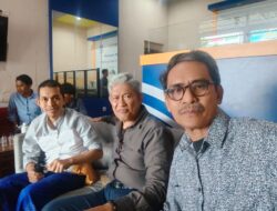“KOPISALAM”Ingin Kembalikan Kejayaan Sutra Alam, Siap Tembus Pasar Internasional