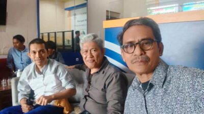 “KOPISALAM”Ingin Kembalikan Kejayaan Sutra Alam, Siap Tembus Pasar Internasional