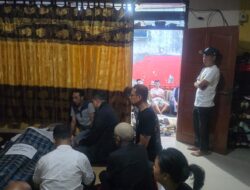 Berduka, Munafri Arifuddin Melayat di Rumah Duka Fotografer DPRD Kota Makassar