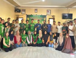 Pelatihan Budidaya Sorgum: Dorong Petani Muda Wujudkan Ketahanan Pangan Desa