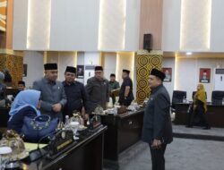 APBD Perubahan 2025, Pemkot Makassar Fokus Prioritas Meski Pendapatan Turun