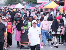 Camat Panakkukang: PK5 Losari Diakomodir di CFD Boulevard