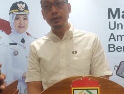 Soal Alokasi Anggaran Seragam Sekolah Gratis di Kota Makassar, Sekda Zulkifly: Hasil Efisiensi Belanja Daerah