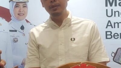 Soal Alokasi Anggaran Seragam Sekolah Gratis di Kota Makassar, Sekda Zulkifly: Hasil Efisiensi Belanja Daerah