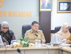 Bersama UNM, Pemkot Dorong Kurikulum Budaya Lokal dan Tata Krama di Sekolah