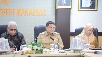 Bersama UNM, Pemkot Dorong Kurikulum Budaya Lokal dan Tata Krama di Sekolah