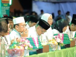 Maulid Akbar Pesisir Siap Jadi Agenda Tahunan Pemkot Makassar