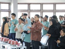 Munafri Tegaskan Pemerintah Kota Buka Ruang Bagi Hak Difabel