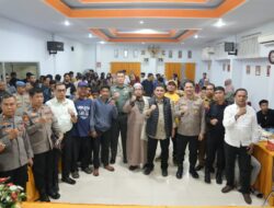 Pasca Perang Pemuda, Munafri Tawarkan Jalan Damai dan Produktif di Makassar Creative Hub