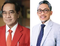 Prof Budu tantang Prof JJ Maju Calon Rektor Unhas, Siapa Kuat?
