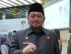 Begini Peran Strategis Bapenda Makassar Dalam Meningkatkan PAD Lewat PD Parkir