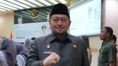 Begini Peran Strategis Bapenda Makassar Dalam Meningkatkan PAD Lewat PD Parkir