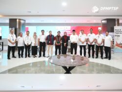 Kementerian PAN-RB RI Lakukan Kunjungan Verifikasi Faktual Zona Integritas di MPP Kota Makassar