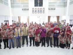 Pemkot Makassar Siap Wujudkan Lingkungan Bersih dan Layak Huni