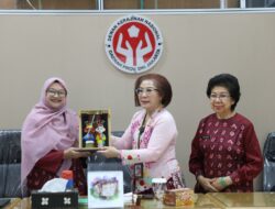 Dekranasda Makassar dan DKI Jakarta Pererat Kolaborasi, Dorong Produk UMKM Lebih Berdaya Saing