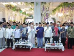 Munafri Tekankan Kolaborasi IMMIM dan Pemkot untuk Masyarakat Religius