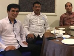 Karded Tegaskan Masih Bersama PAN di Tengah Isu Akan Merapat ke PSI