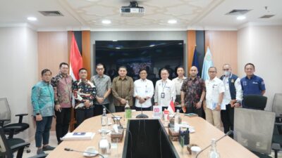 Munafri Perjuangkan Transportasi Laut Warga Sangkarrang ke Pemerintah Pusat