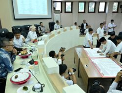 Munafri-Aliyah Berkomitmen Wujudkan Pemerintahan Bebas Korupsi