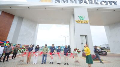 Pemkot Perbaiki Akses dan Atasi Kemacetan di Wilayah Antang