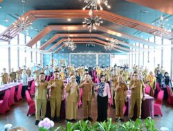 FGD Kominfo Makassar Dorong Kolaborasi OPD Wujudkan Standar Layanan Lontara