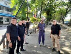 Jukir Liar di Anjungan Losari Viral, Perumda Parkir Pastikan Bukan Jukir Resmi