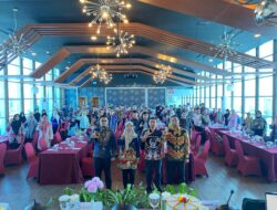 Wujudkan Smart Governance, Kominfo Makassar Gelar Bimtek Arsitektur SPBE Terpadu