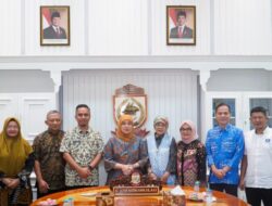 Aliyah Mustika Ilham Dukung Rakernas II ASITA 2026 sebagai Momentum Promosi Pariwisata Makassar