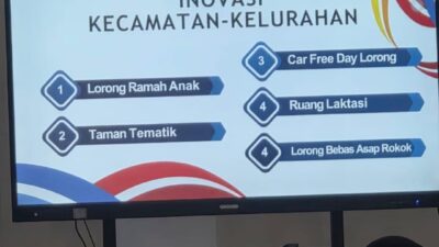 Wali Kota Munafri Tekankan Upaya Preventif Kekerasan Seksual Anak