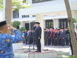 HSP ke-97, Munafri: Pemuda Harus Bersatu Menuju Indonesia Emas