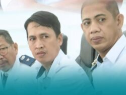 Camat Tamalanrea Pimpin Rakor Bersama Lurah Se-Kecamatan Tamalanrea