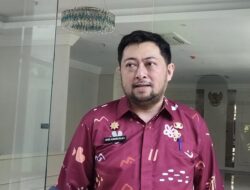 Kaban Bapenda Makassar Tegaskan Tak Ada Kenaikan Pajak PBB di Makassar, Warga Diimbau Tak Kwatir