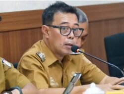 Tingkatkan Pelayanan Publik, Camat Biringkanaya Tekankan pada Lurah-nya Maksimalkan Program Pemkot Makassar