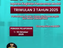 DPMPTS Makassar  Mudahkan Pelaku Usaha Laporkan LKPM di “Klinik LKPM”