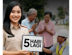 Bapenda Makassar Ingatkan Segera Lakukan Pembayaran PBB,Ini Aplikasinya
