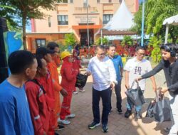 DLH Makassar Bakal Tambah Armada  Truk Pengangkut Sampah di Biringkanaya Tahun Depan
