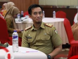 Cegah Banjir dan Genangan, DLH Makasssr Canangkan 200 Sumur Biopori