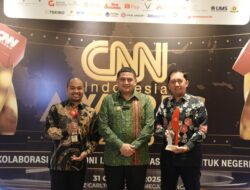 Raih Penghargaan Nasional, Makassar Creative Hub Jadi Bukti Komitmen Munafri-Aliyah Hadirkan Kebijakan Publik Inklusif