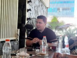Direktur Operasional Pimpin Rapat Koordinasi Bahas Optimalisasi Pendapatan dan Rencana Kerja Tahun 2026