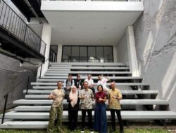 Makassar Creative Hub Resmi Ekspansi ke Kawasan Nusantara