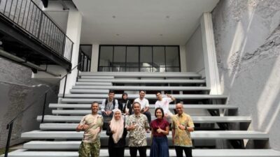 Makassar Creative Hub Resmi Ekspansi ke Kawasan Nusantara