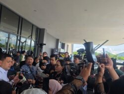 HUT ke-418 Momentum Hadirkan Pemerintah di Tengah Masyarakat