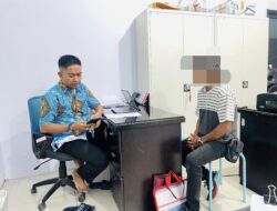 Respons Cepat! Satgas Perumda Parkir Tertibkan Jukir Liar di Sekitar SD Sudirman
