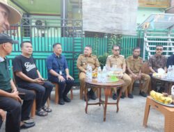 Tuntaskan Masalah Air Bersih di NTI, Munafri: Pemerintah Hadir Jawab Kebutuhan Dasar Warga