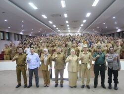 Pemkot Makassar Gelar Pemilihan RT/RW Serentak 3 Desember, Dorong Demokrasi Akar Rumput