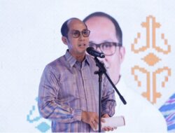 Kembangkan Ekonomi Kreatif, Dispar Makassar Gelar Makassar Trend Fashion 2025