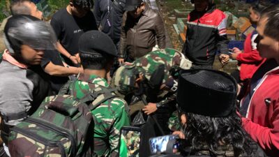 Situasi Mulai Kondusif, Pemkot Makassar Terus Koordinasi Awasi Konflik di Utara Kota
