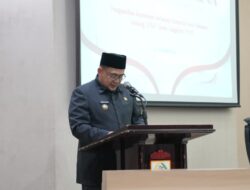 APBD Makassar 2026 Disahkan, Munafri-Aliyah Fokus pada Program Riil dan Kesejahteraan Warga